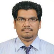 Dr. M. Nagoor Meeran Class 12 Tuition trainer in Chennai