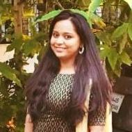 Reshma R. Class I-V Tuition trainer in Bangalore