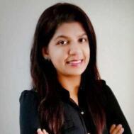 Ishita Class 12 Tuition trainer in Gurgaon