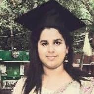 Pooja Kumari Thakur Class 11 Tuition trainer in Delhi