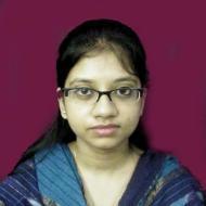 Rituparna B. Class 9 Tuition trainer in Kolkata