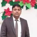 Photo of Shobhit Mittal