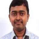 Photo of Anshuman Mohapatra