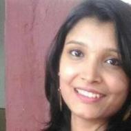 Vaishnavi S. Spoken English trainer in Pune