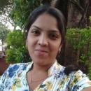 Photo of Deepali S.