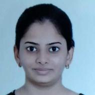 Sneha S. Japanese Language trainer in Pune