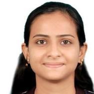 Divya M. Class 6 Tuition trainer in Kozhencherry