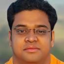 Photo of Rajat Jain