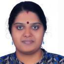 Photo of Dr. Parvathy A R P.