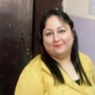 Girisha C. Class I-V Tuition trainer in Delhi