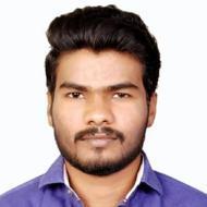 Kaluvala Sandeep Engineering Diploma Tuition trainer in Luxettipet