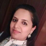 Shalini G. Class I-V Tuition trainer in Delhi