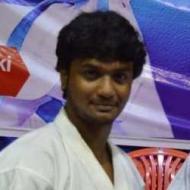 R Dhana Narayana Prabhu Self Defence trainer in Madurai South