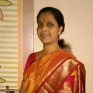 Suryakala R. Class 12 Tuition trainer in Mumbai