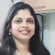 Ashwini P. Marathi Speaking trainer in Mumbai