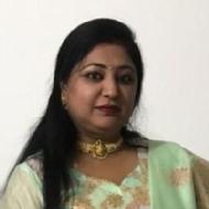 Jyoti S. Class 11 Tuition trainer in Panchkula