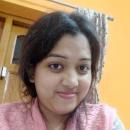 Photo of Saheli M.