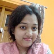 Saheli M. Class 12 Tuition trainer in Kolkata