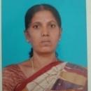 Photo of Rajeswari K.