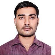 Lalit Mohan vashishtha Class 10 trainer in Meerut