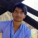 Photo of Anshul Sagoria