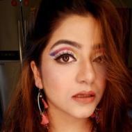 Muskan G. Makeup trainer in Ambala