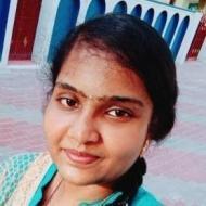 Sivashmi A. Class I-V Tuition trainer in Chennai