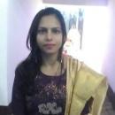 Photo of Kavita P.