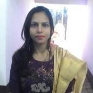 Kavita P. Hindi Language trainer in Sirsa