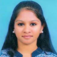 Jasmine J. Nursing trainer in Bangalore