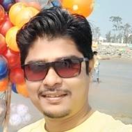 Shubhranil Mukhopadhyay Class 9 Tuition trainer in Asansol