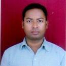 Photo of Nikhil Kumar