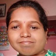 Aruna K. Class I-V Tuition trainer in Bellary