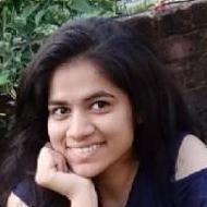 Gargee B. Class 10 trainer in Mahuakheraganj