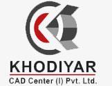 Khodiyar CAD Center 3D Studio Max institute in Ahmedabad