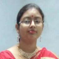 Indrani P. Vocal Music trainer in Kolkata