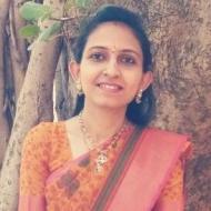 Dr. Khyati Desai Class 11 Tuition trainer in Valsad