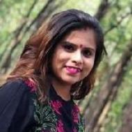 Reshmi C. Dance trainer in North 24 Parganas