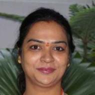 Priya S. Class I-V Tuition trainer in Hyderabad