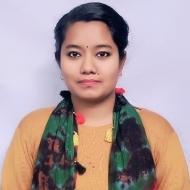 Angel S. Class I-V Tuition trainer in Udhampur