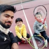 Sameer Tennis trainer in Delhi