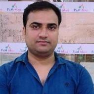 Amit Kumar Class 12 Tuition trainer in Patna