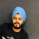 Photo of Amandeep Singh Chadha