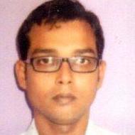 Pratick Kumar sinha Hindi Language trainer in Muzaffarpur