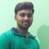 G Srinivas Srinivas Vocal Music trainer in Hyderabad