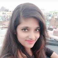 Akanksha T. Class 11 Tuition trainer in Sittarganj