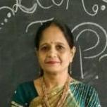 Shweta S. Class 8 Tuition trainer in Delhi