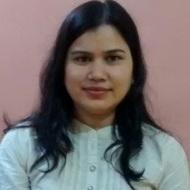 Prema M. Class 6 Tuition trainer in Ghaziabad