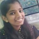 Photo of Akhila M.