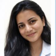 Anu Class I-V Tuition trainer in Warangal